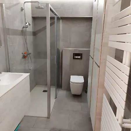 304 Met 3 Slaapkamers Frontaal Zeezicht Apartament *